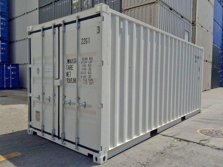 Fair Dinkum Containers Townsville